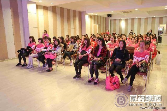 厦门葆姿舞蹈零基础教起